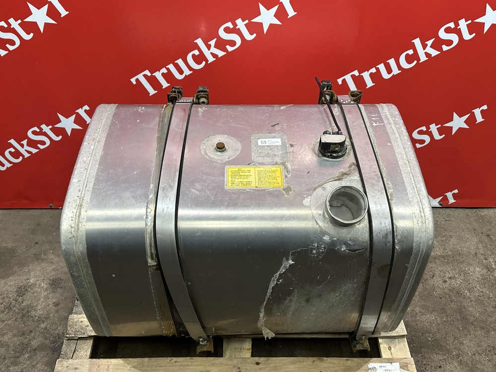 Бак топливный 450L
