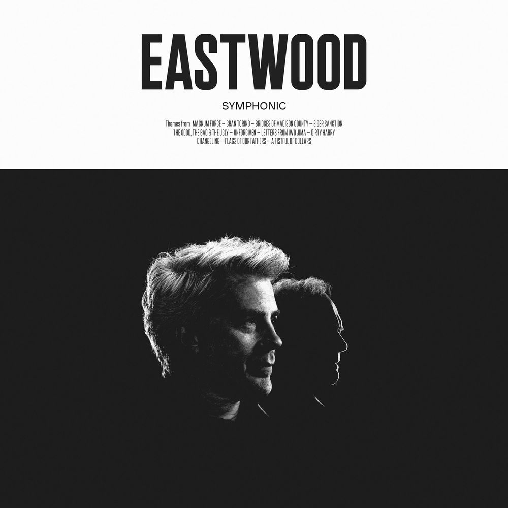 Kyle Eastwood - Eastwood Symphonic 2LP 2023 новая виниловая пластинка