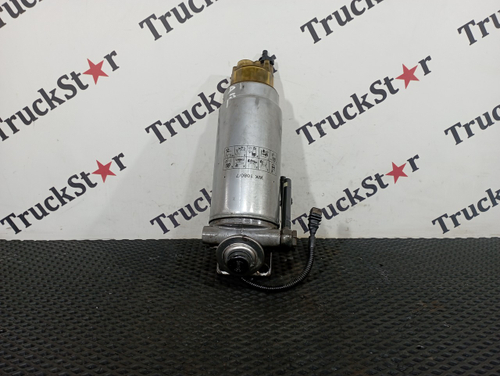 Сепаратор топливный