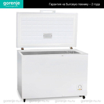 Морозильный ларь Gorenje FH30APW
