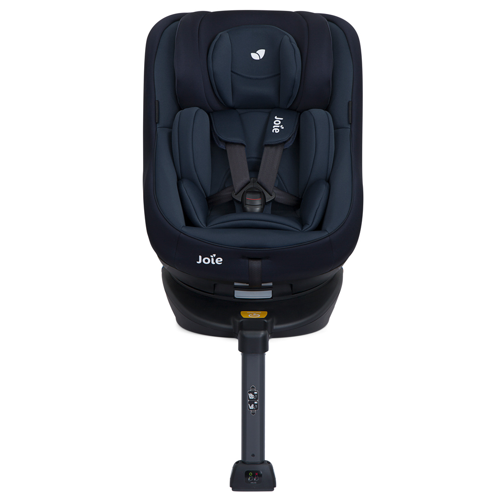 Детское автокресло Joie Spin 360