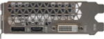 Видеокарта AFOX AMD  Radeon RX 550 AFRX550 8ГБ GDDR5, Ret [afrx550-8192d5h2-v2]