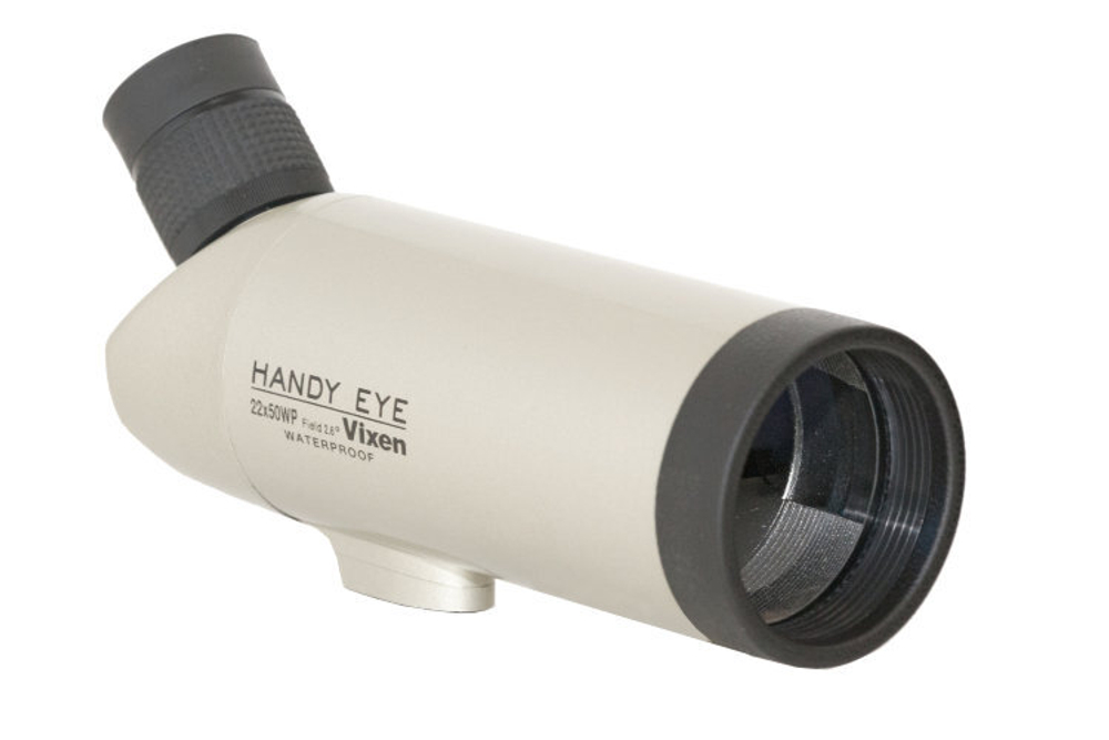 Зрительная труба Vixen Handy Eye, 22x50