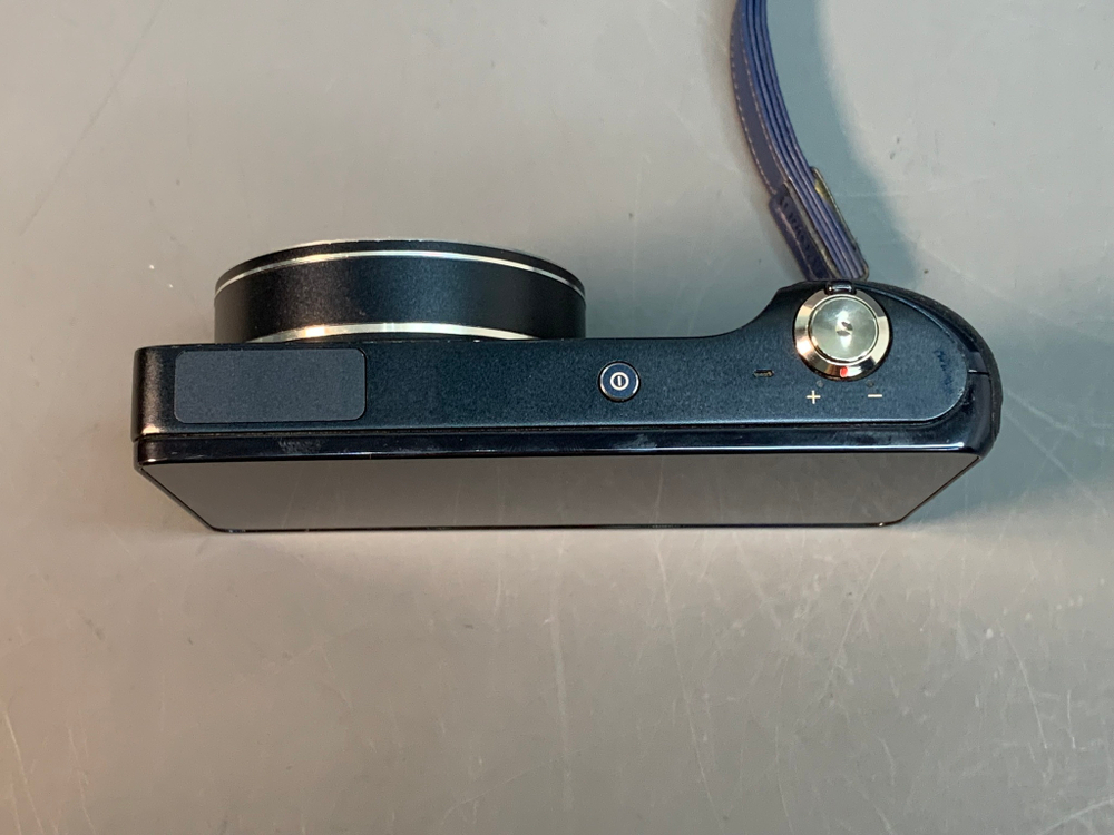 Samsung Galaxy Camera EK-GC100