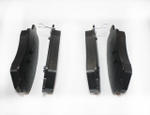Колодки тормозные передние 4048003200 Geely Atlas