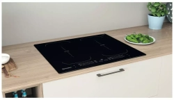Встраиваемая индукционная варочная панель Indesit IB 88B60 NE