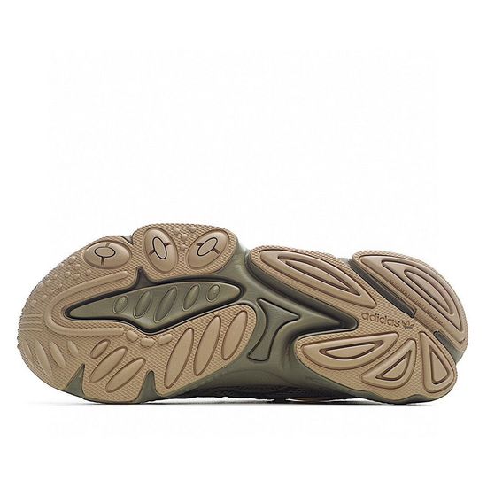 Кроссовки Adidas Ozweego Khaki