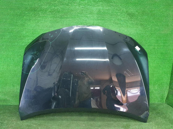 Капот Toyota Camry xv70 (2017-н.в.)