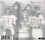 Fleetwood Mac / Rumours (Deluxe Edition)(4CD)