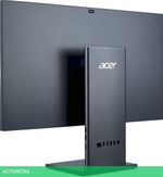 Моноблок Acer Aspire S27-1755 серый (DQ.BKECD.001)