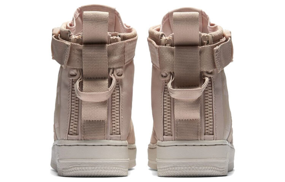 Кроссовки Nike Air Force 1 Sf (Женская размерная сетка)