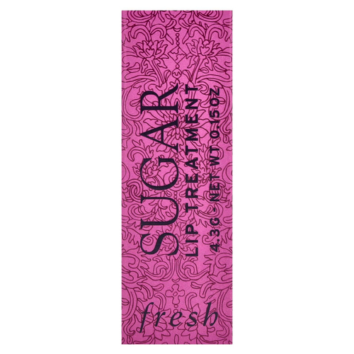 Fresh, Sugar Lip Treatment, Berry, 4,3 г (0,15 унции)