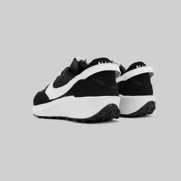 Кроссовки Nike Waffle Debut артикул:DH9522-001 - купить в магазине Дайс