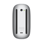 Magic Mouse - White Multi-Touch Surface,Model A3204