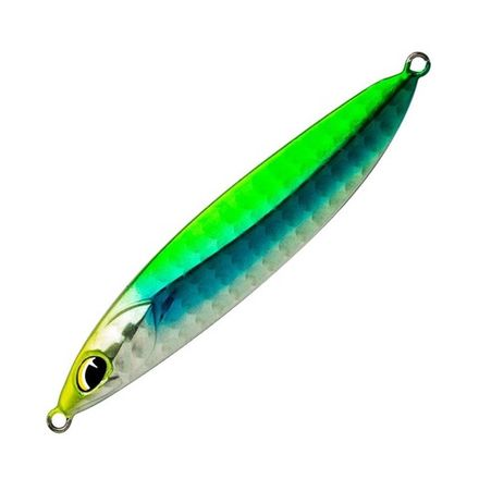 SPIRAL-BLADE 65/16 Reverse-Symmetry Metal Jig, 3 шт  6966102817189