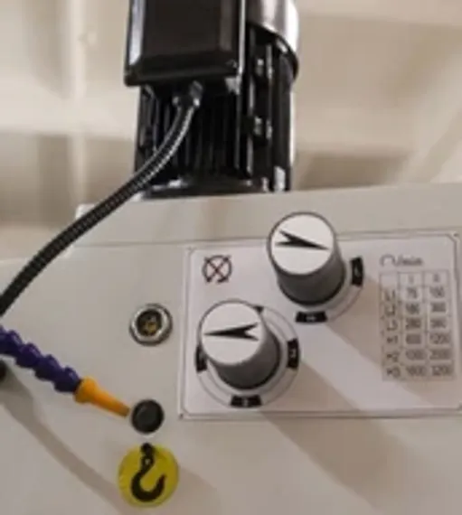 Профилегибочный станок Stalex YP-38