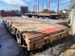 AMUR AMUR Полуприцеп тяжеловоз 4 оси LYR9708TDP (Не раздвижной)