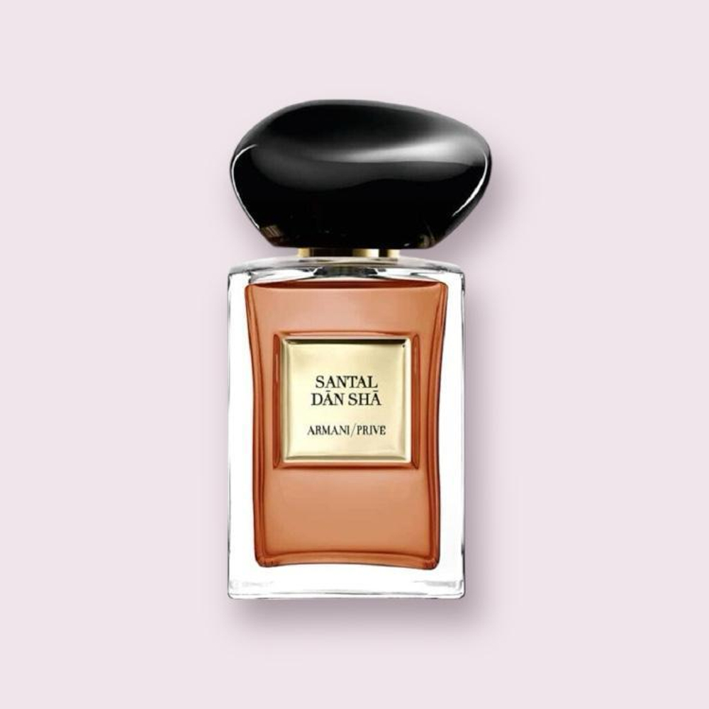 Парфюмерная вода Giorgio Armani "Santal Dan Sha",100 ml (LUXE)