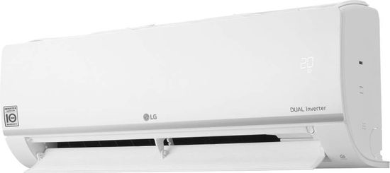 Сплит-система LG Eco Smart PC-24SQ