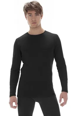 214 AU AUTHENTIC Thermo Кофта мужская