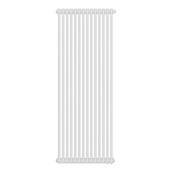 Дизайн-радиатор Royal Thermo Insignia VC3180 14 секции 4130 Вт белый