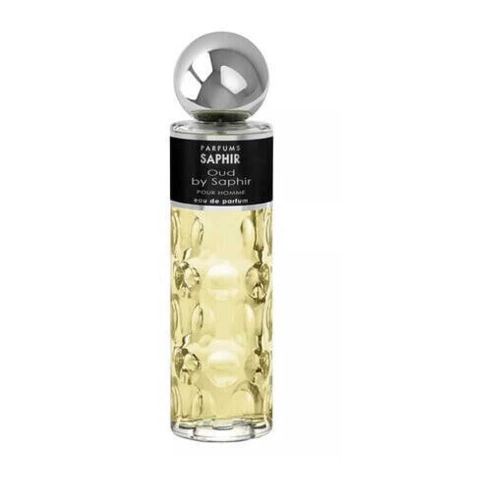 Saphir Oud Мужская парфюмерия Eau de Parfum 100 мл