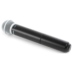 Радиосистема Shure BLX288E/SM58