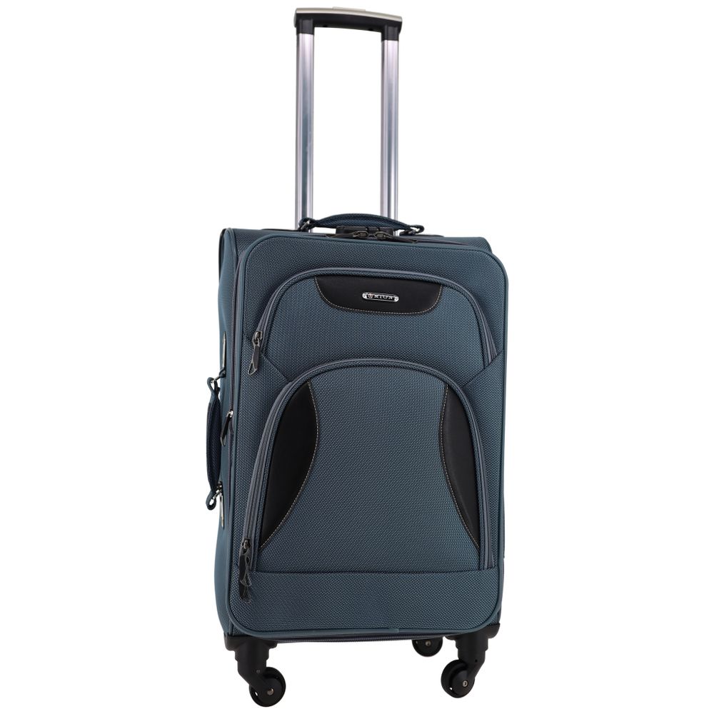 Чемодан 427-4