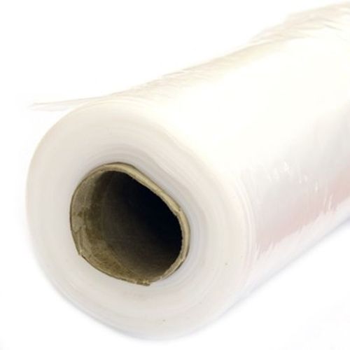 Пленка полиэтиленовая ТУ 40 мкр 3х100 м