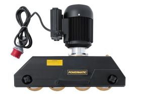 Фрезерные станки по дереву