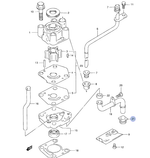Втулка 09308-10010-000