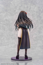 China Dress Nyan