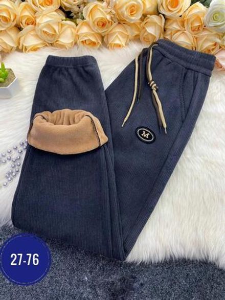 Брюки 2570631 Fabrika