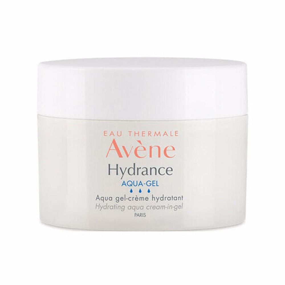 Увлажнение и питание HYDRANCE aqua-gel 50 ml