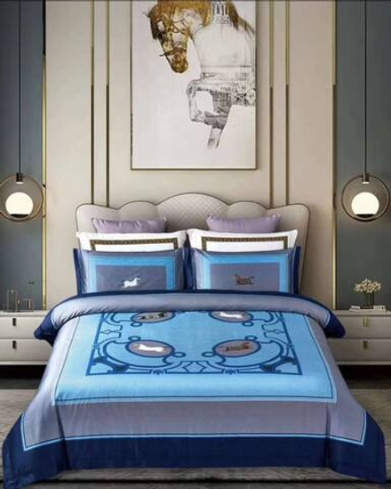 Комплект постельного белья