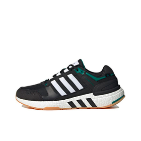 Кроссовки Adidas Equipment+ 'Black White Green' ID4166