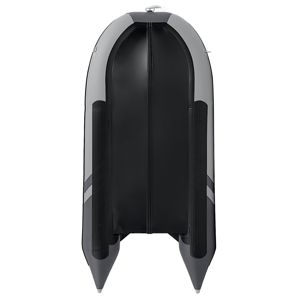 Лодка ПВХ Gladiator Light B330AL с алюминиевым полом -