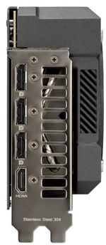 Видеокарта ASUS GeForce RTX 5060 TI TUF GAMING OC (TUF-RTX5060TI-O16G-GAMING)