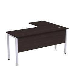 2МД.132 Стол криволинейный лев. (1600*1200*750)