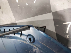 Капот Geely Monjaro 21-нв Б/У Оригинал 5032064600C15