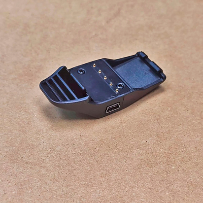 Клипса зарядная без кабеля для ошейников Garmin T5, TT15, T5x, TT15x