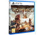 God Fall (PS5) NEW