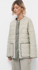 Куртка женская