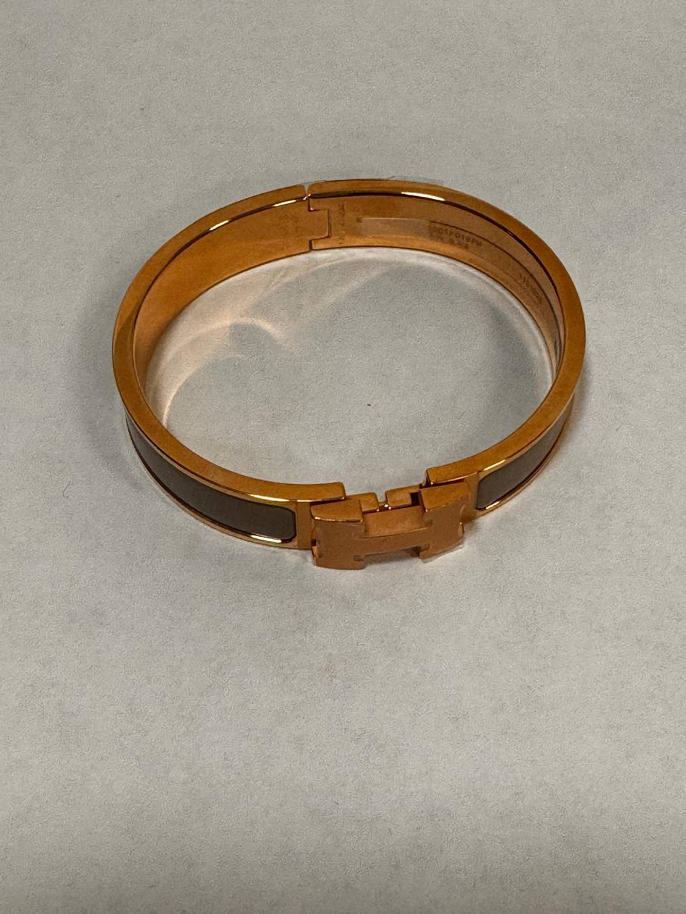 Браслет Hermes Clic H
