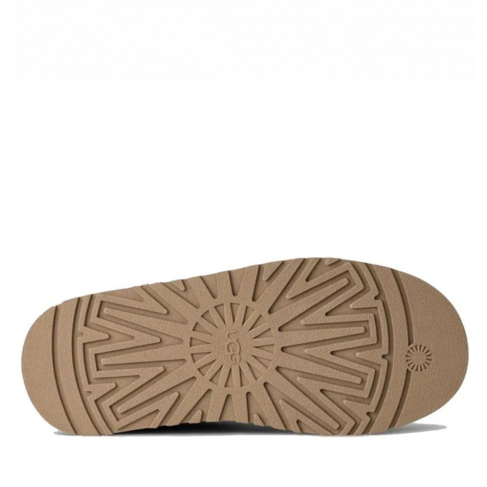 UGG Tazz Muted Brass