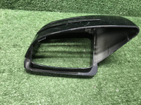 Крышка зеркала правая Mercedes M GLE W166 (11-18)