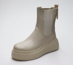 Ботинки (36-40)р. / шт. QX312-3