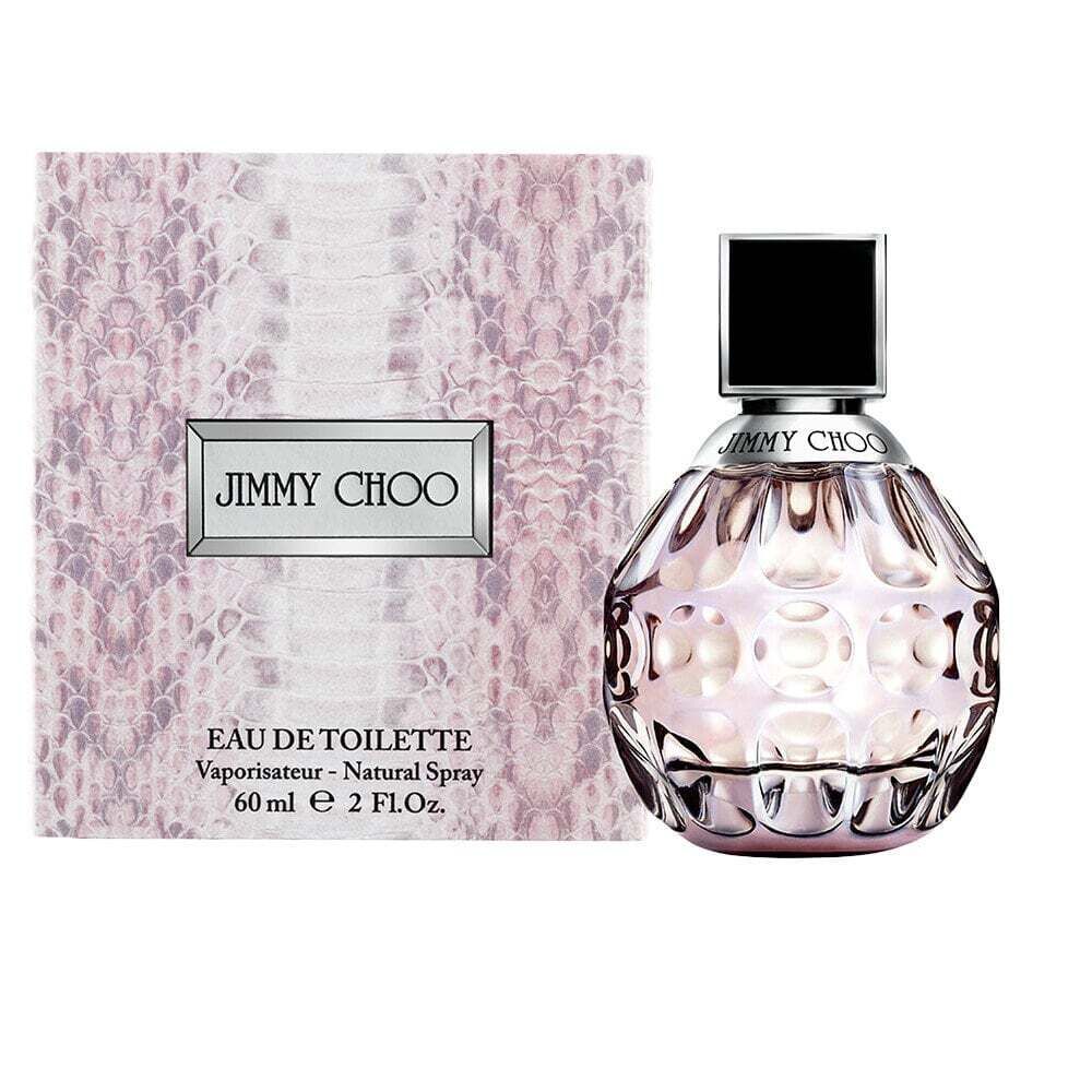 Женская туалетная вода Jimmy Choo 60 мл
