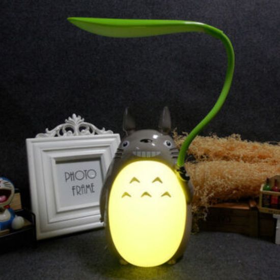 Ночник Тоторо, 22 см