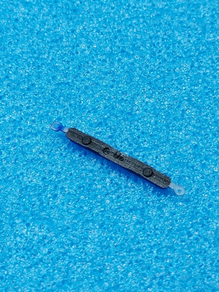 Tecno Pova 4 (LG7n) / кнопка  громкости